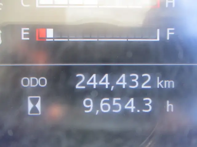 日野 レンジャー 中型 冷蔵冷凍バン 2KG-FD2ABA(108913) 40枚目