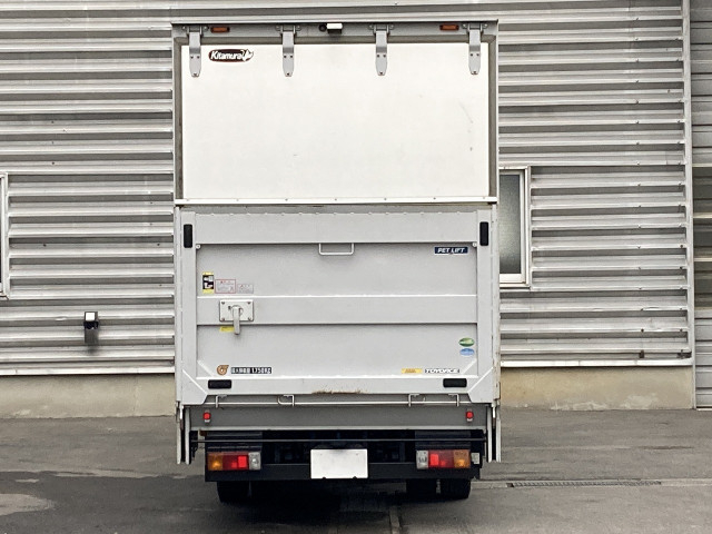 トヨタ トヨエース 小型 バン TPG-XZC645(105986) 3枚目