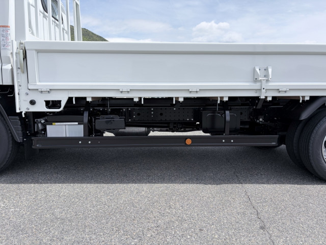 Mitsubishi Fuso canter Small Flat body 2RG-FEAV0(109008) 22枚目