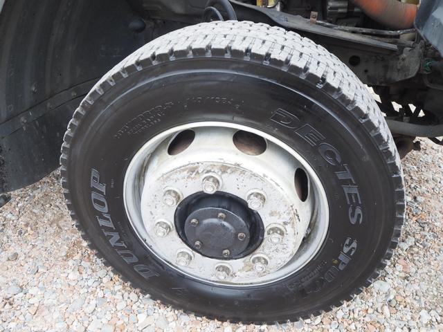 三菱ふそう ファイター 中型 コンテナ専用車 *********(109020) 24枚目