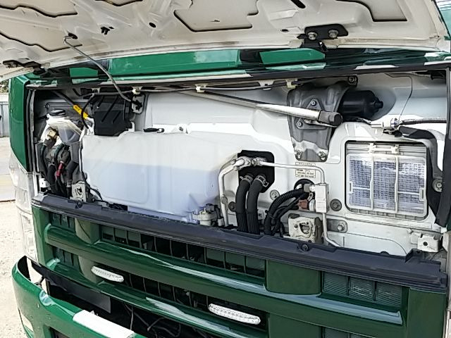 Isuzu forward 6studs large Arm roll trucks PDG-FTR34S2(9314) 71枚目