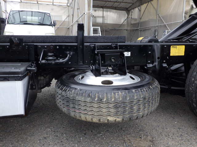 マツダ タイタン 小型 土砂ダンプ TKG-LJR85AD(110663) 33枚目
