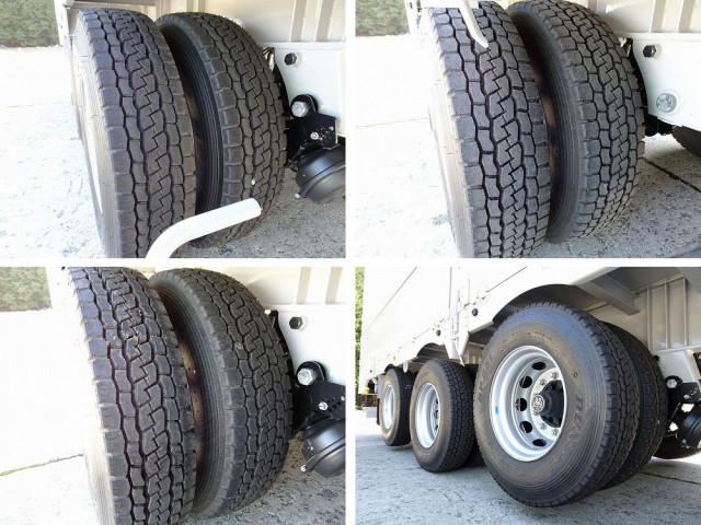 トレクス 小型 トレーラ（その他） PFB34118(110312) 44枚目