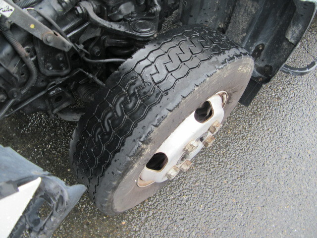 日野 デュトロ 小型 バン TKG-XZC605M(12657) 20枚目