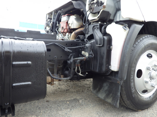 日野 デュトロ 小型 土砂ダンプ TKG-XZU620T(112096) 24枚目
