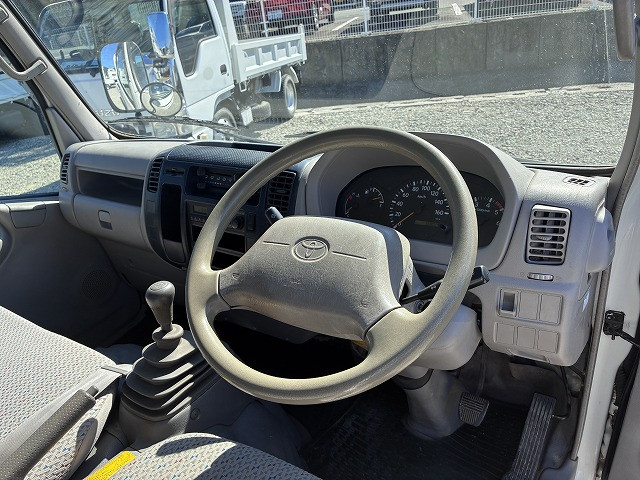 トヨタ トヨエース 小型 平ボディ KR-KDY230(113185) 27枚目