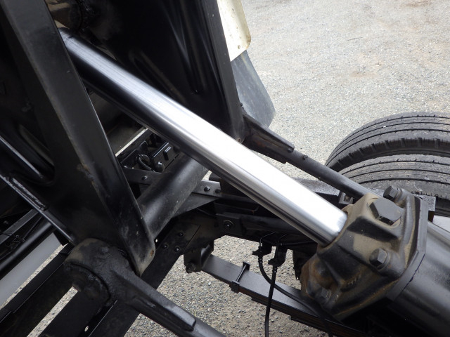 マツダ タイタン 小型 土砂ダンプ TKG-LJR85AD(110663) 29枚目