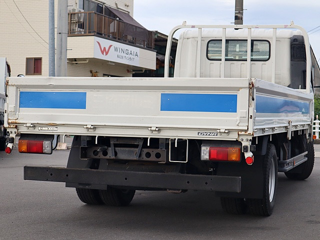 トヨタ ダイナ 小型 平ボディ TKG-XZU712(109753) 3枚目