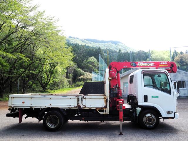 いすゞ エルフ 小型 平ボディ *********(84181) 6枚目