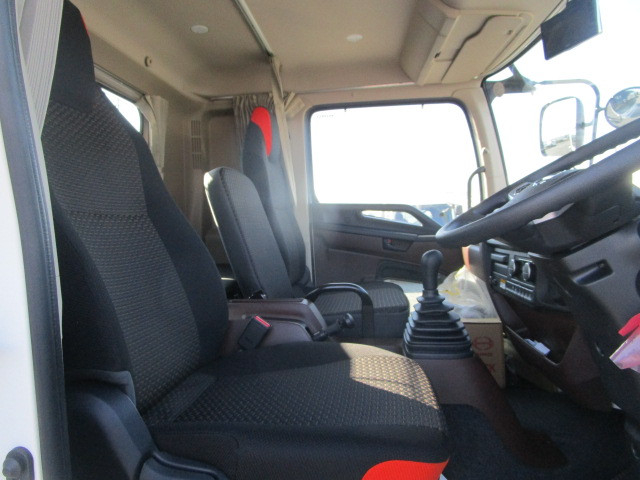 日野 レンジャー 増トン コンテナ専用車 2KG-FE2ACA(108563) 13枚目