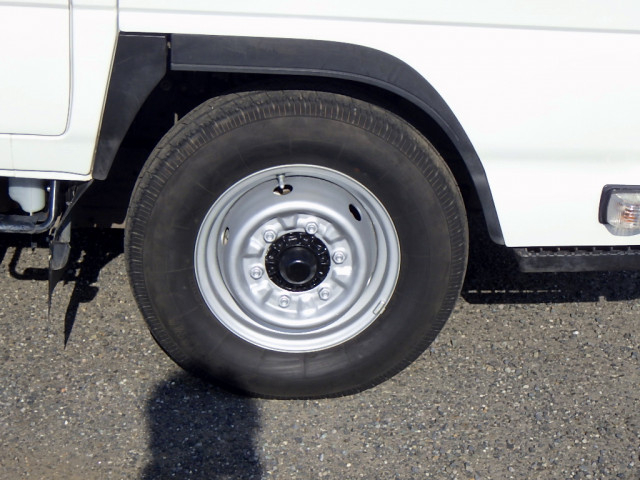 日産自動車 アトラス 小型 Wキャブ 2RG-AHR88A(109241) 20枚目