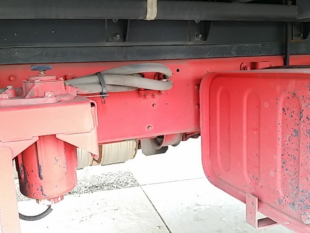 三菱ふそう ファイター 増トン ウィング PJ-FK61FMZ(8235) 74枚目
