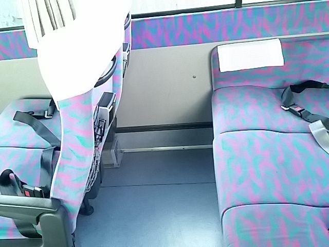 日野 メルファ 大型 バス KK-RR1JJFA(8234) 40枚目