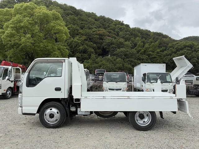 マツダ タイタン 小型 土砂ダンプ BKG-LJR85AD(110118) 35枚目