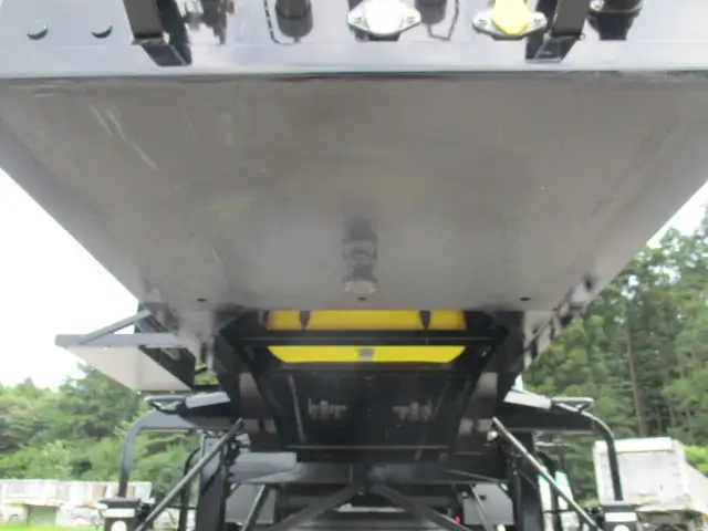 東邦車輛 トレーラ（ダンプ） TF36H2C3(108185) 10枚目