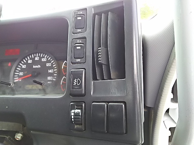Isuzu forward Middle Others PKG-FRR90S1(8818) 40枚目