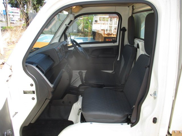 Daihatsu hijet k Freezer box_body HBD-S500P(84438) 7枚目