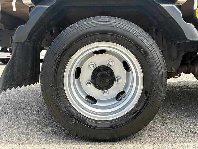 いすゞ エルフ 小型 平ボディ TRG-NJR85A(110145) 38枚目