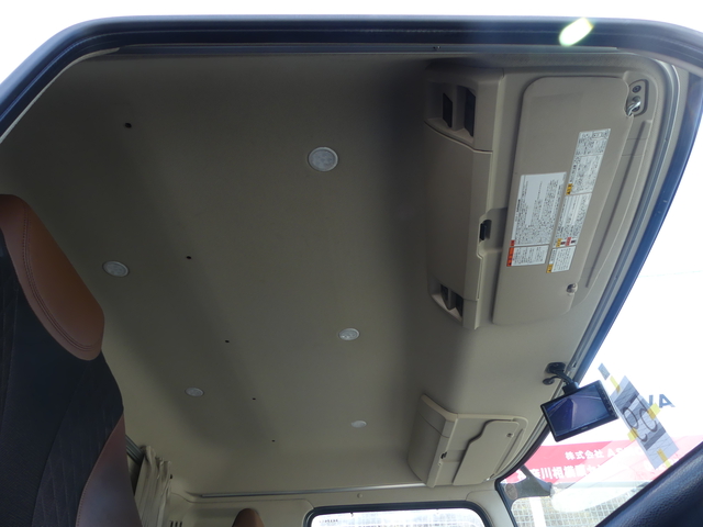 日野 プロフィア 大型 冷蔵冷凍バン 2DG-FW1AHJ(57795) 84枚目