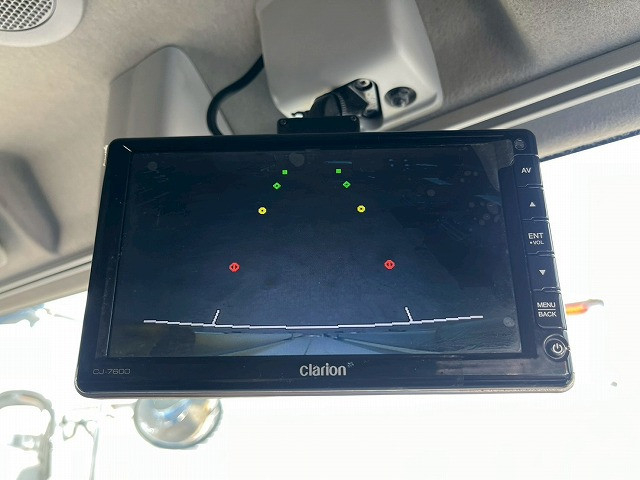 いすゞ ギガ 大型 ウィング QPG-CYJ77B(110310) 33枚目