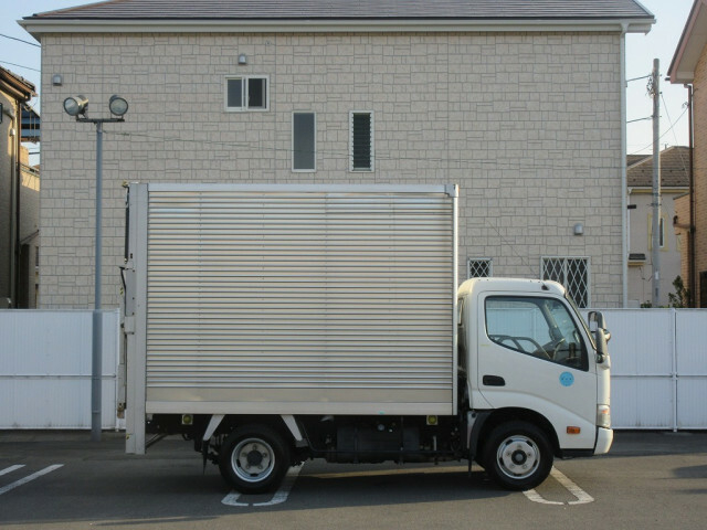 トヨタ ダイナ 小型 バン TKG-XZU605(10179) 5枚目