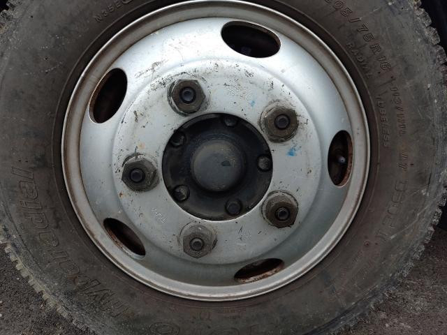 三菱ふそう キャンター 小型 平ボディ KC-FE528E(112286) 42枚目