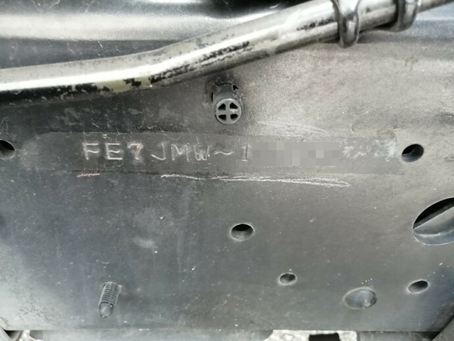 日野 レンジャー 増トン ウィング BDG-FE7JMWG(6925) 70枚目