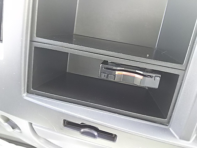 いすゞ エルフ 小型 バン TKG-NJR85AN(7591) 36枚目