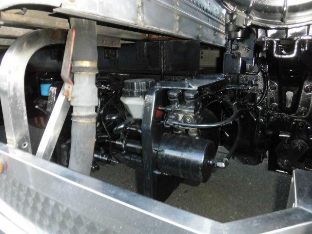 日野 レンジャー 中型 保冷バン TKG-FD7JJAA(11455) 67枚目