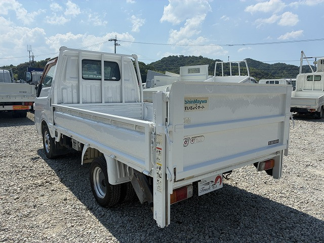 日産自動車 バネット 小型 平ボディ TC-SK82TN(109335) 25枚目