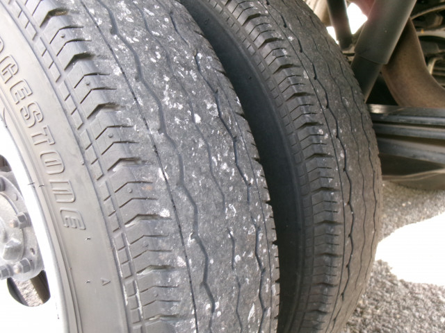 トヨタ ダイナ 小型 平ボディ 2DG-GDY231(98545) 40枚目