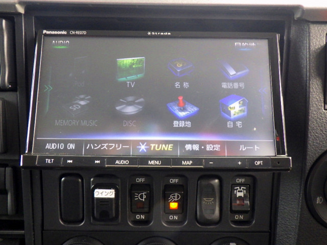三菱ふそう ファイター 中型 ウィング 2KG-FK65F(112017) 25枚目