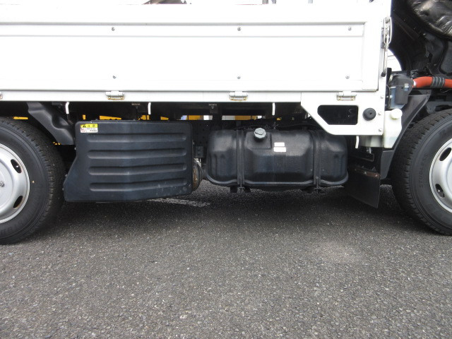 いすゞ エルフ 小型 平ボディ TRG-NHS85A(109760) 42枚目