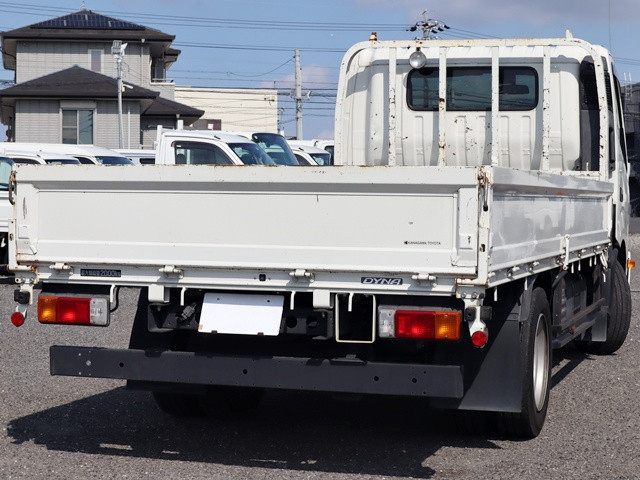トヨタ ダイナ 小型 平ボディ 2RG-XZU710(109303) 3枚目