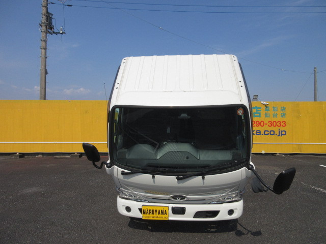 トヨタ ダイナ 小型 平ボディ 2DG-GDY231(103834) 11枚目