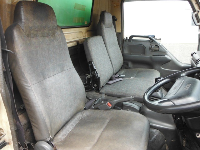いすゞ エルフ 小型 幌車 KR-NPR72PAR(2159) 22枚目