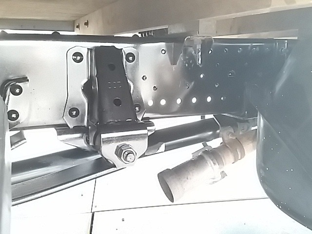 マツダ タイタン 小型 平ボディ TRG-LLR85AR(8201) 31枚目