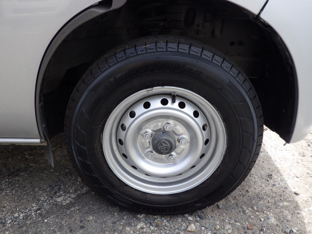 トヨタ ライトエース 小型 平ボディ DBF-S402U(109584) 26枚目