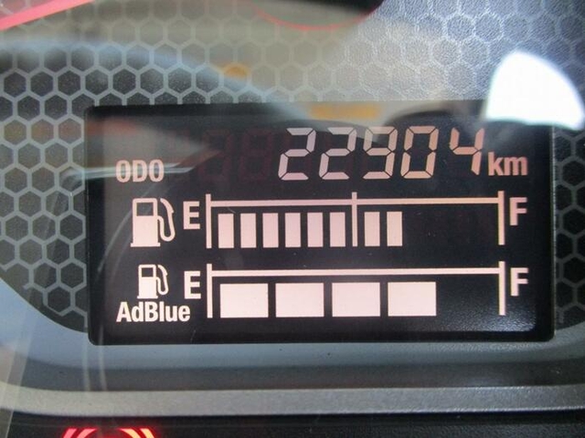 いすゞ ギガ 大型 ウィング 2PG-CYJ77C(11564) 16枚目