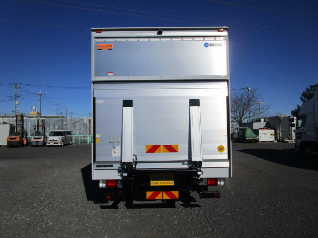 日野 レンジャー 増トン ウィング 2KG-FE2ACG(107862) 11枚目
