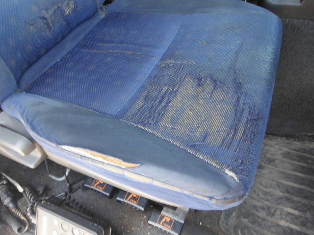 いすゞ ギガ 大型 冷蔵冷凍バン PKG-CYJ77W8(1751) 23枚目