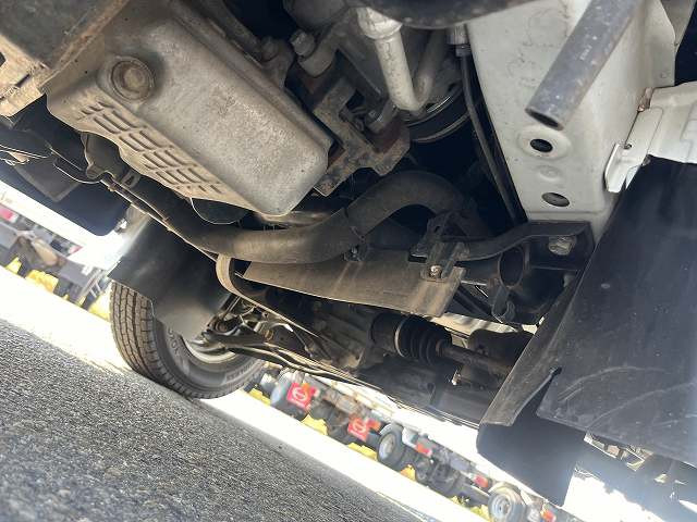 スズキ キャリィ 軽 冷蔵冷凍バン EBD-DA16T(78309) 46枚目