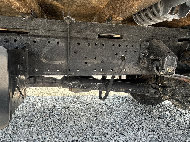 三菱ふそう キャンター 小型 平ボディ PDG-FE73DN(110126) 34枚目