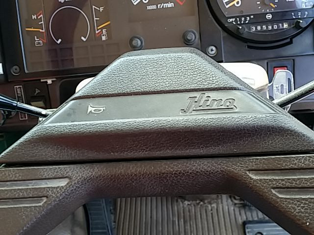 日野 スーパードルフィン 大型 土砂ダンプ P-FS660BD(9328) 63枚目