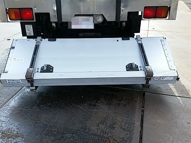 日野 レンジャー 中型 冷蔵冷凍バン BKG-FC7JJYA(8271) 37枚目