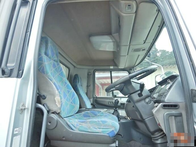 日野 プロフィア 大型 幌車（ウィング式） KL-FN2PWGA(8481) 5枚目