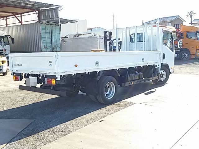 日産自動車 アトラス 小型 平ボディ TKG-AMR85AR(9330) 6枚目