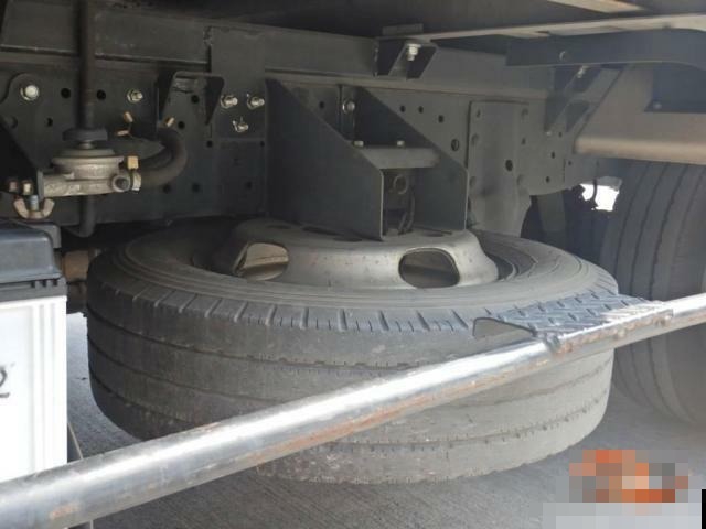 いすゞ エルフ 小型 冷蔵冷凍バン BKG-NHR85AN(9056) 15枚目