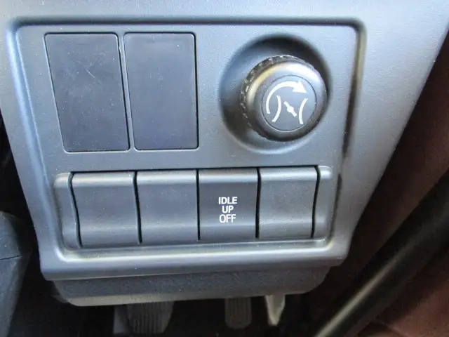 Hino ranger Middle Freezer box_body 2KG-FD2ABG(108910) 43枚目