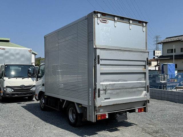 トヨタ ダイナ 小型 バン TPG-XZU605(109697) 28枚目
